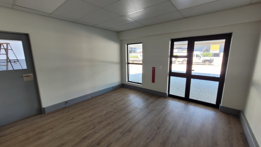 To Let commercial Property for Rent in Atlas Gardens Western Cape